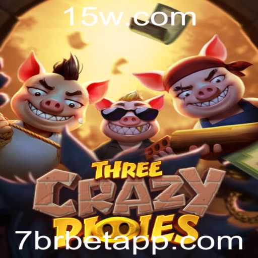 Descubra o Mundo Fascinante de ThreeCrazyPiggies com 7BR BET