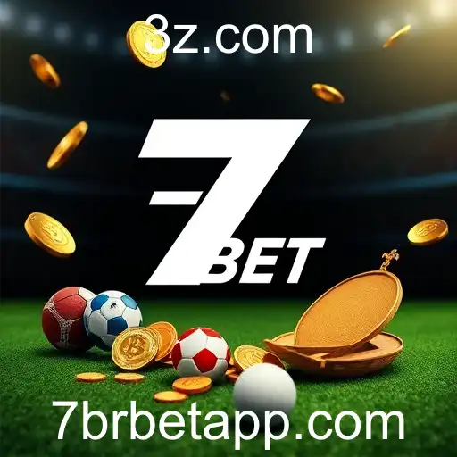 A Ascensão da 7BR BET no Cenário de Jogos Online