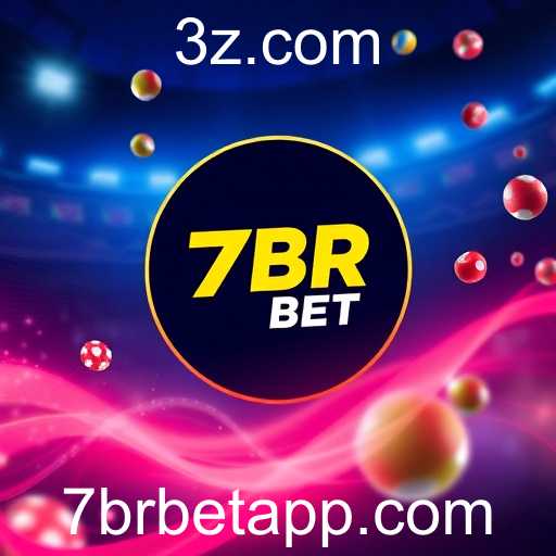 A Influência de 7BR BET no Mercado de Jogos Online