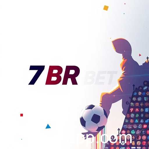 Crescimento das Apostas Online com 7BR BET em 2025