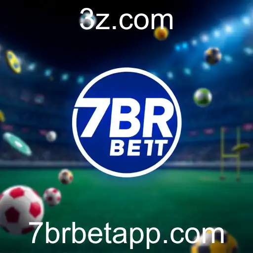 A Ascensão do 7BR BET no Mercado de Jogos Brasileiro
