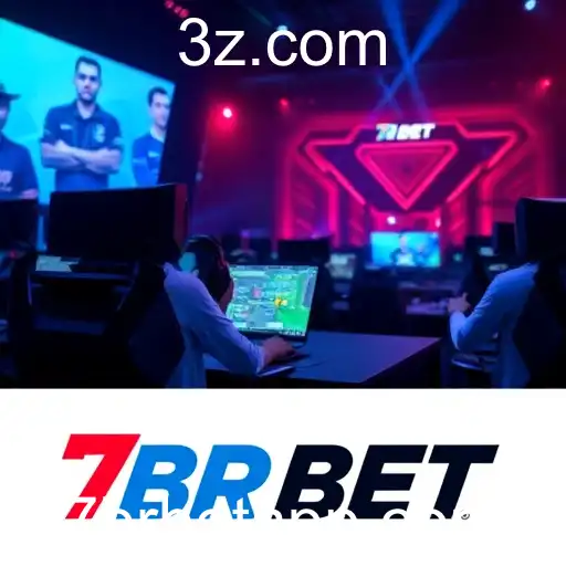 A Evolução dos Sites de Jogos no Brasil