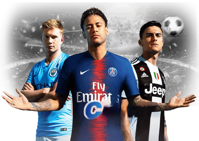 Muitas apostas esportivas na 7BR BET sports