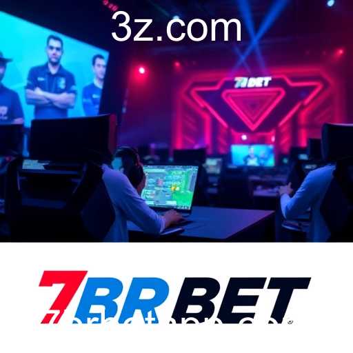 E-sports: A Nova Fronteira do Entretenimento Digital no 7BR BET