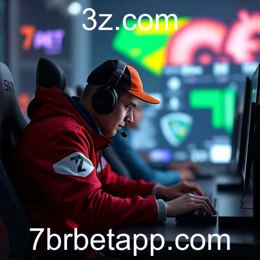 Expansão dos Jogos Online no Brasil em 2026