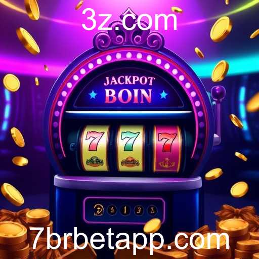 A Emoção dos Jogos de Jackpot no 7BR BET