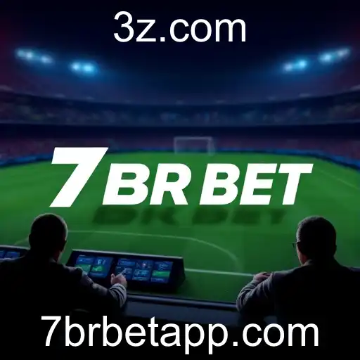 Revolução no Mercado de Apostas Online com 7BR BET