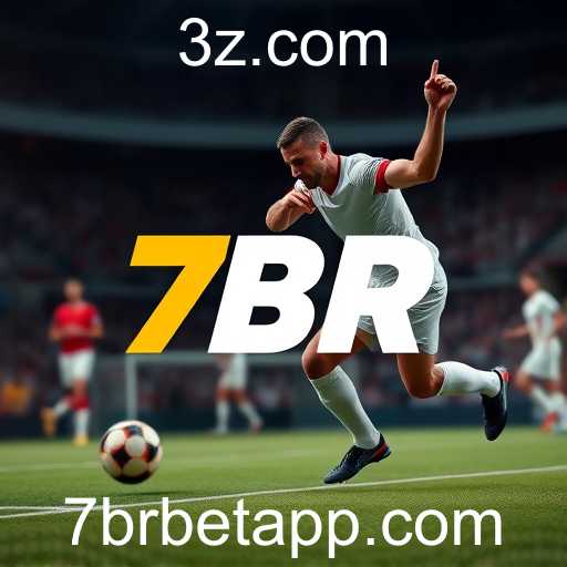 A Aposta no Esporte: Uma Análise da Categoria 'Sports Betting' na 7BR BET